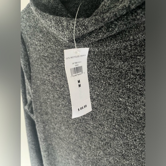 Banana Republic sweater dress | size Medium - Picture 2 of 4